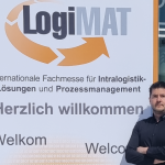 Cele mai noi solutii de intralogistica si managementul proceselor la LogiMAT 2023