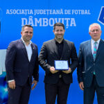 INATECH Packaging sustine sportul de performanta printr-un parteneriat cu Asociatia Judeteana de Fotbal Dambovita